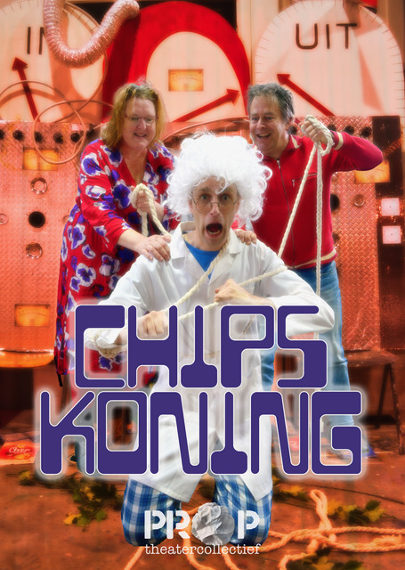 Chipskoning